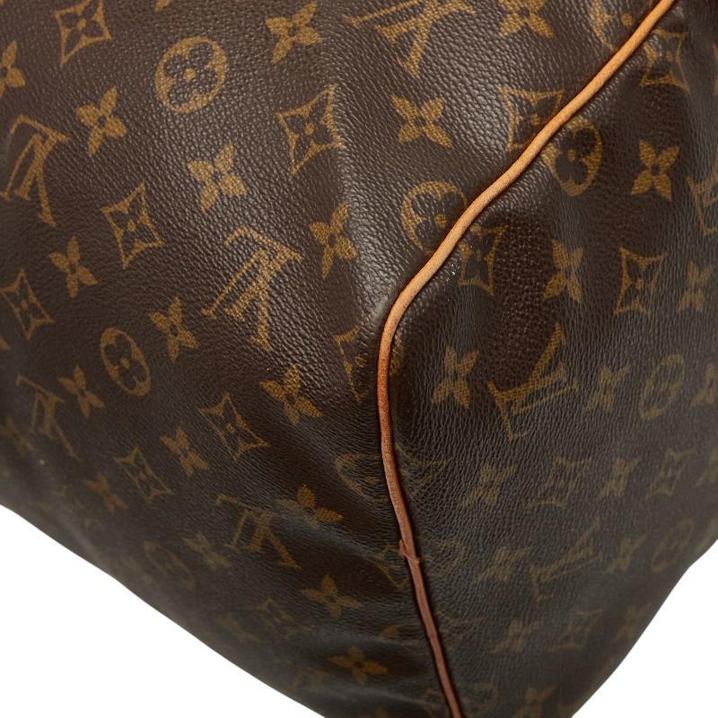 LOUIS VUITTON（ルイ・ヴィトン） ルイ ヴィトン モノグラム キーポル