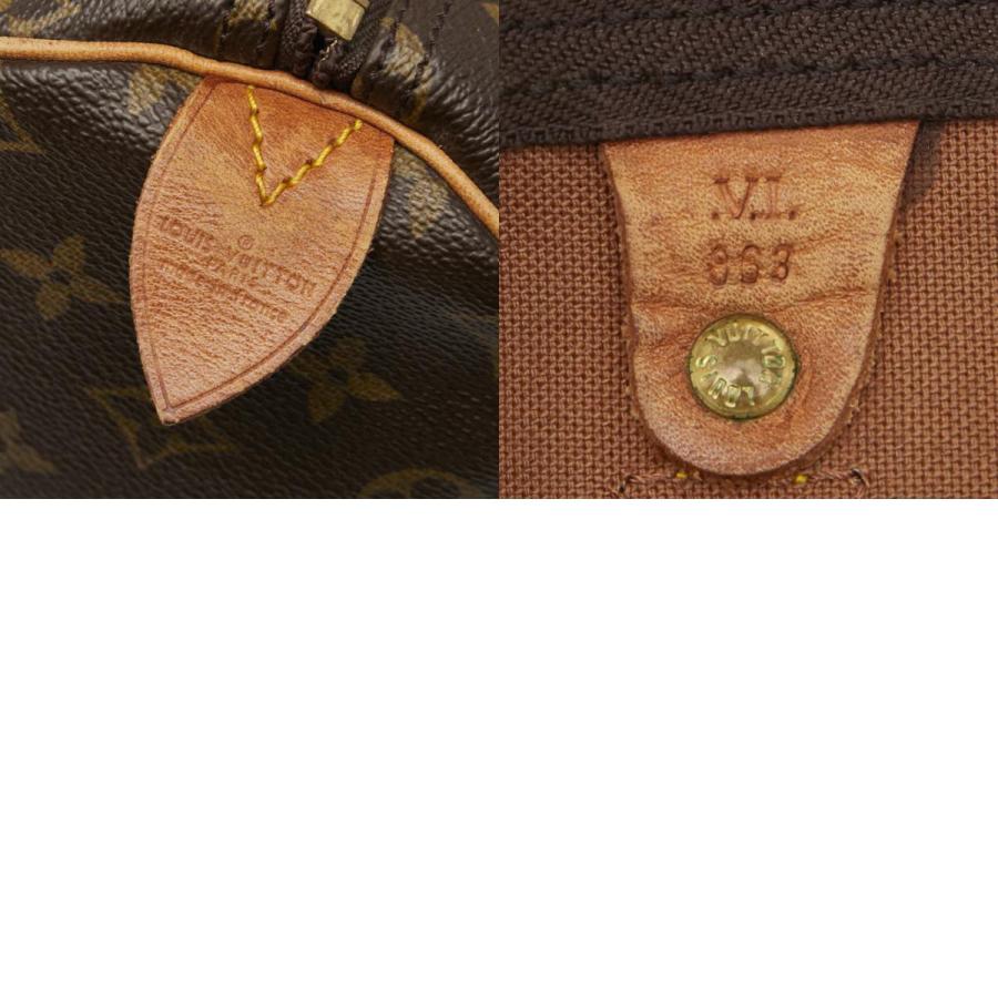 LOUIS VUITTON（ルイ・ヴィトン） ルイ ヴィトン モノグラム キーポル