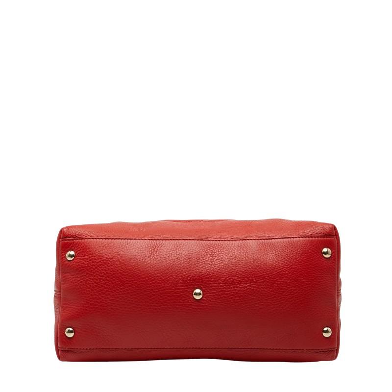 GUCCI（グッチ） ソーホー ハンドバッグ ショルダーバッグ 2WAY 308362