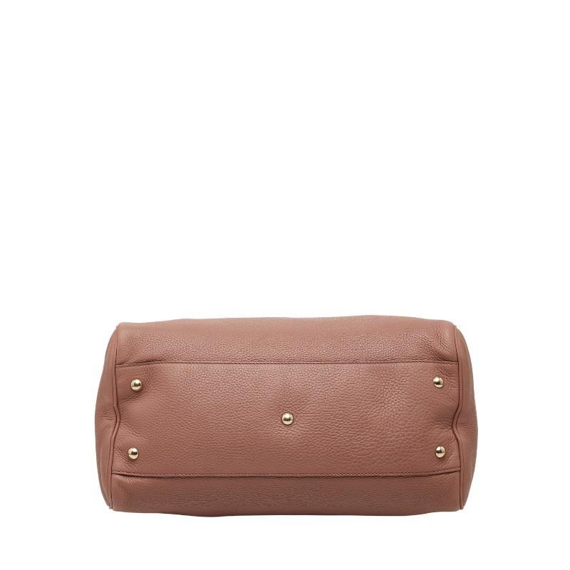 GUCCI（グッチ） バンブー ショルダーバッグ ハンドバッグ 2WAY 353124