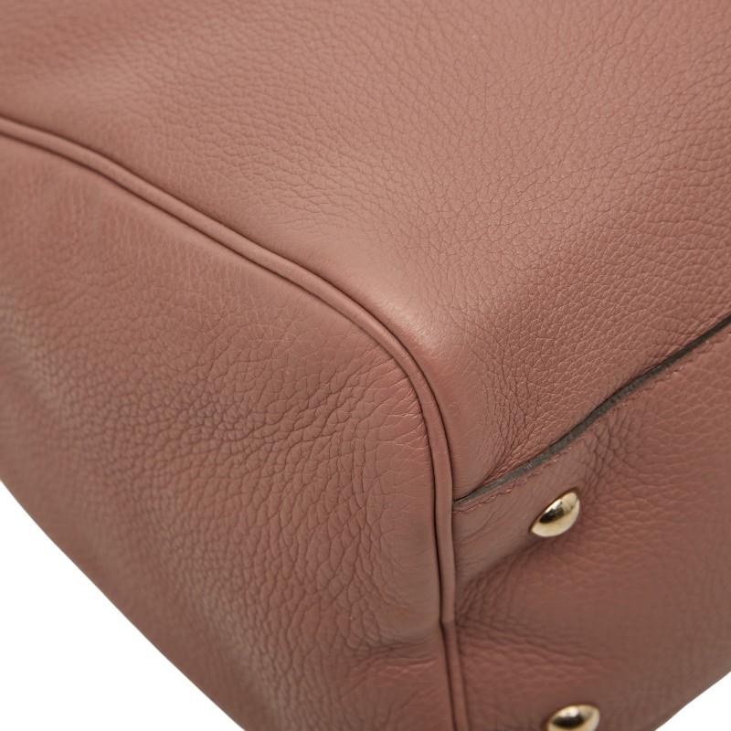 GUCCI（グッチ） バンブー ショルダーバッグ ハンドバッグ 2WAY 353124