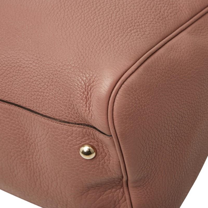 GUCCI（グッチ） バンブー ショルダーバッグ ハンドバッグ 2WAY 353124