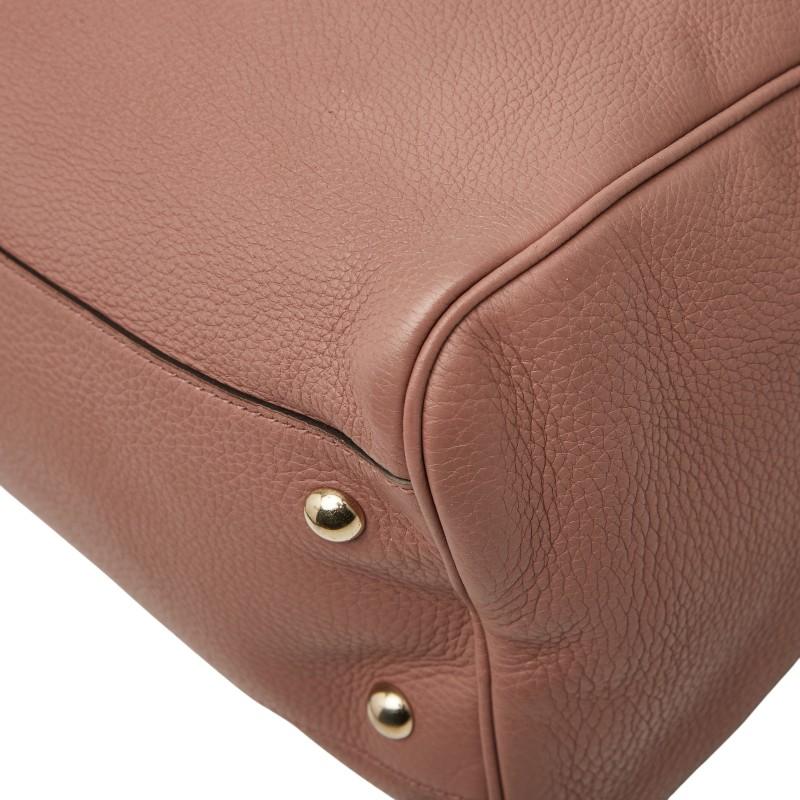 GUCCI（グッチ） バンブー ショルダーバッグ ハンドバッグ 2WAY 353124