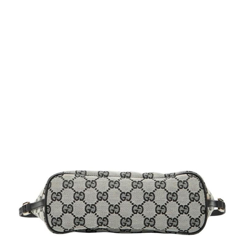 GUCCI（グッチ） GGキャンバス ハンドバッグ アクセサリーポーチ 039