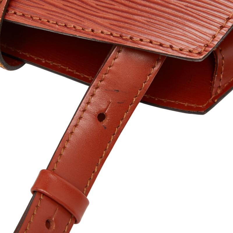 LOUIS VUITTON（ルイ・ヴィトン） ルイ ヴィトン エピ クリュニー ワン