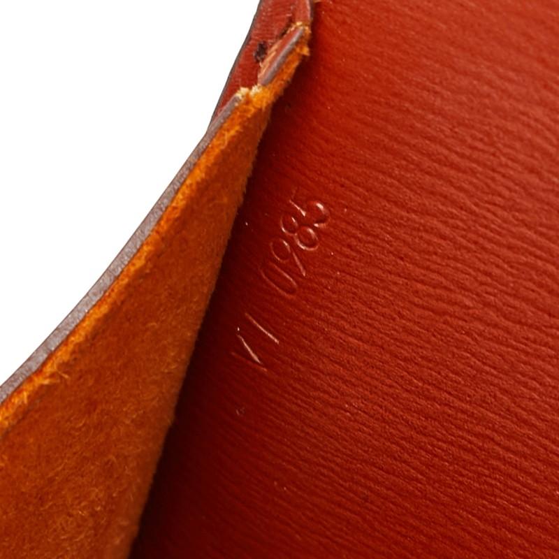 LOUIS VUITTON(ルイヴィトン) ショルダーバッグ エピ クリュニー M52253 ケニアブラウン レザー 楽天市場】ルイヴィトン エピ クリュニー ケニアブラウン M52253