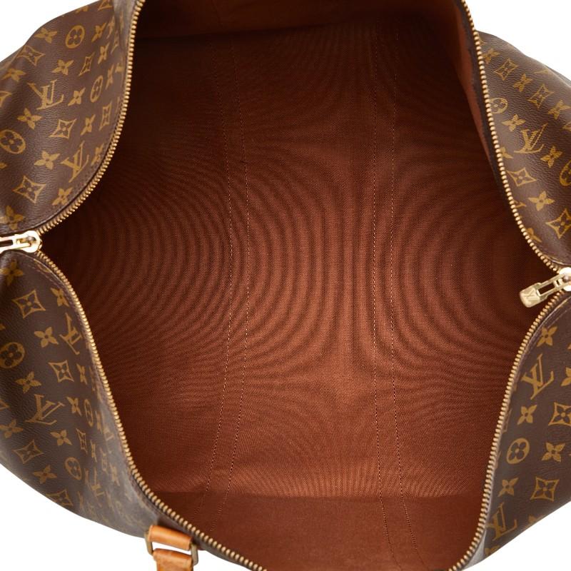 LOUIS VUITTON（ルイ・ヴィトン） ルイ ヴィトン モノグラム キーポル  