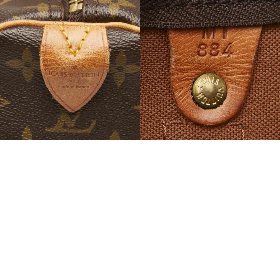 LOUIS VUITTON（ルイ・ヴィトン） ルイ ヴィトン モノグラム キーポル  