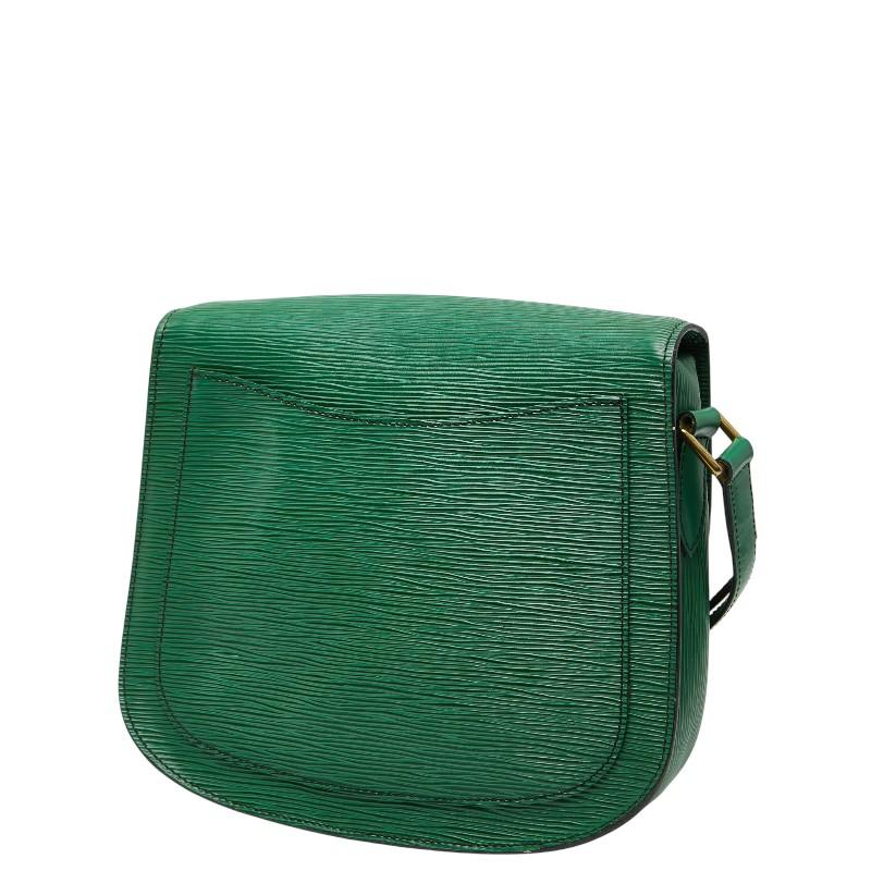 LOUIS VUITTON（ルイ・ヴィトン） ルイ ヴィトン エピ サンクルー