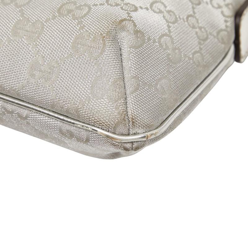 GUCCI（グッチ） GGキャンバス シェリーライン 斜め掛け ショルダー