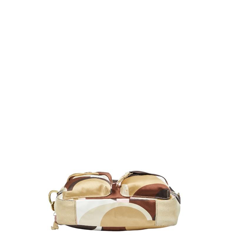 COACH（コーチ） 斜め掛け ショルダーバッグ 8F39 マルチカラー