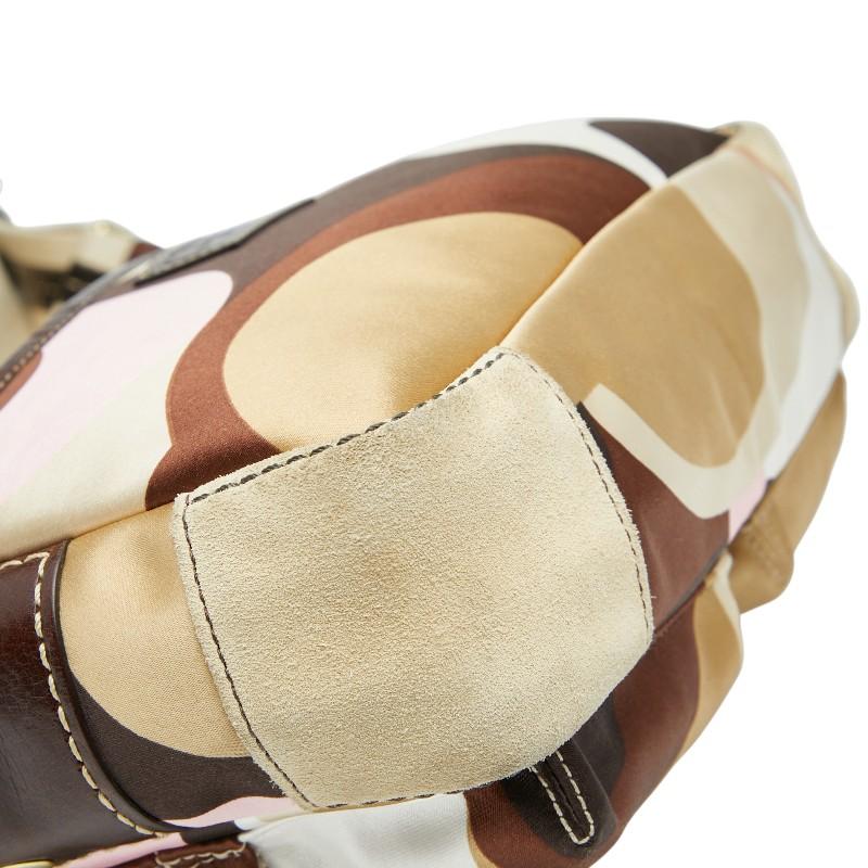 COACH（コーチ） 斜め掛け ショルダーバッグ 8F39 マルチカラー