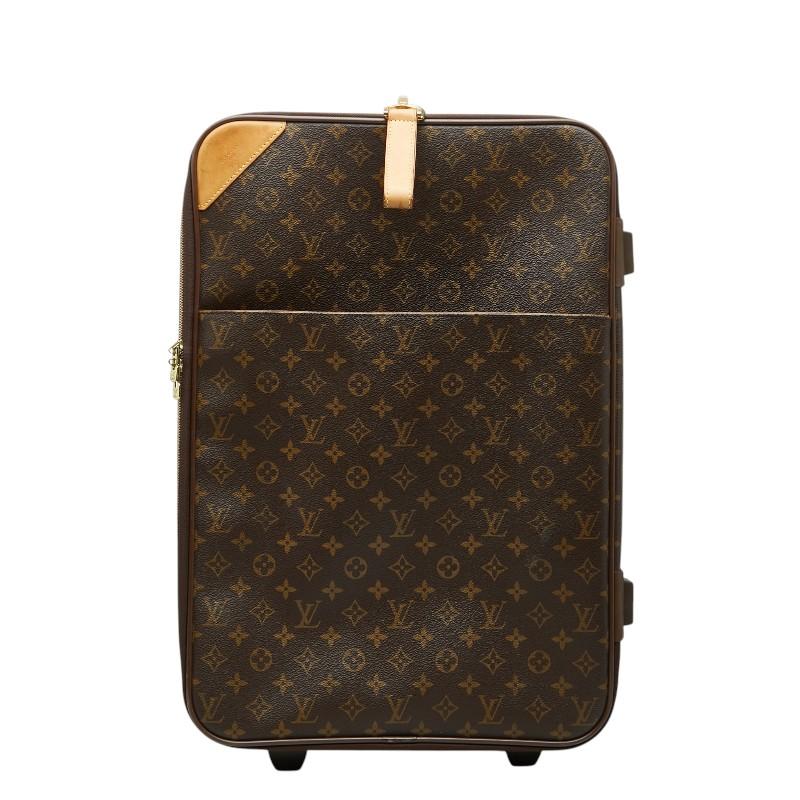 LOUIS VUITTON（ルイ・ヴィトン） ルイ ヴィトン モノグラム ぺガス55