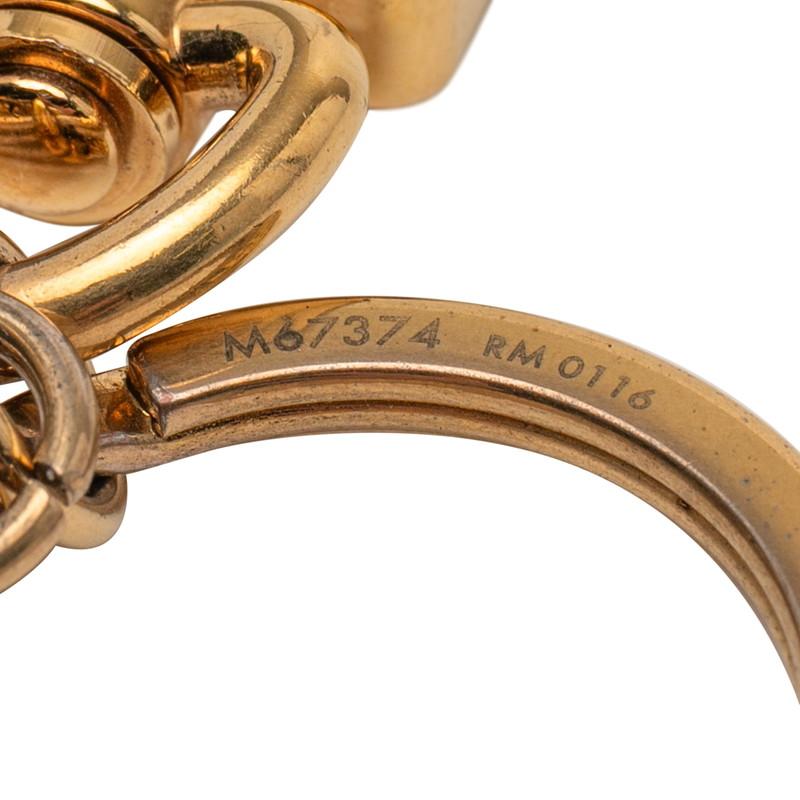 LOUIS VUITTON（ルイ・ヴィトン） ルイ ヴィトン バッグチャーム LV