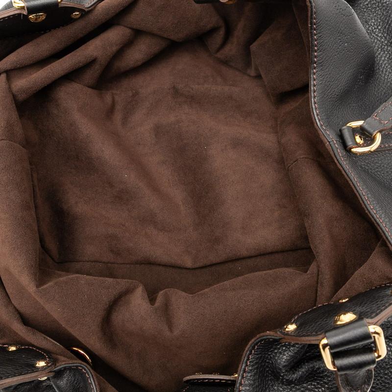 LOUIS VUITTON（ルイ・ヴィトン） ルイ ヴィトン モノグラム マヒナL