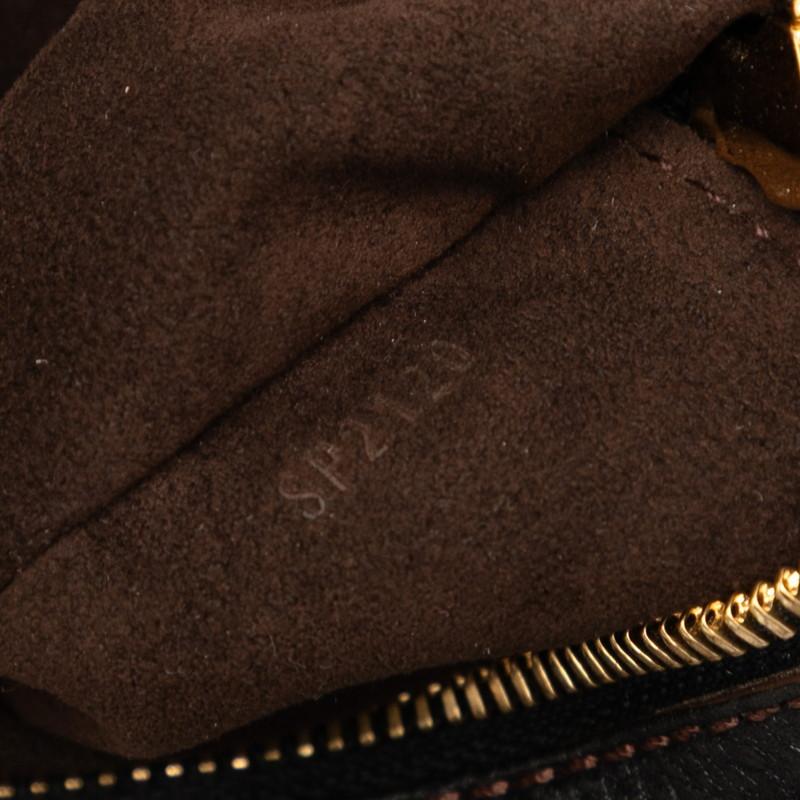 LOUIS VUITTON（ルイ・ヴィトン） ルイ ヴィトン モノグラム マヒナL