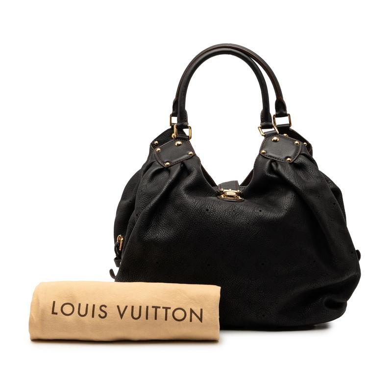 LOUIS VUITTON（ルイ・ヴィトン） ルイ ヴィトン モノグラム マヒナL