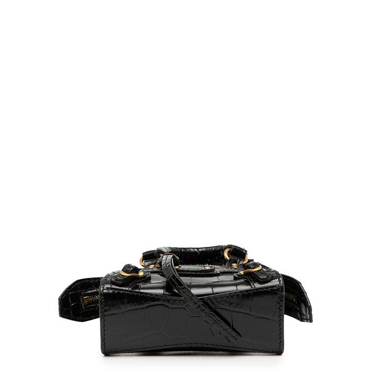 BALENCIAGA（バレンシアガ） シティ ネオ クラシック ミニ