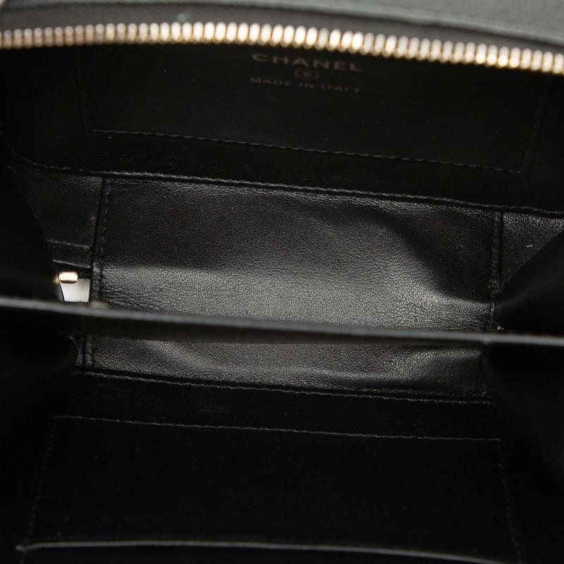 CHANEL（シャネル） マトラッセ CCフィリグリー チェーンウォレット