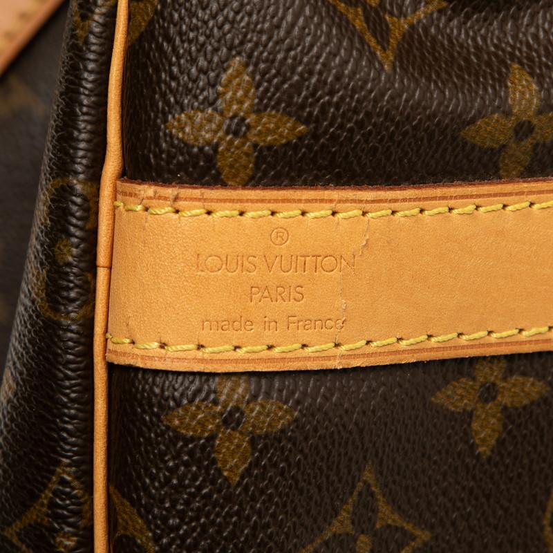 LOUIS VUITTON（ルイ・ヴィトン） ルイ ヴィトン モノグラム キーポル