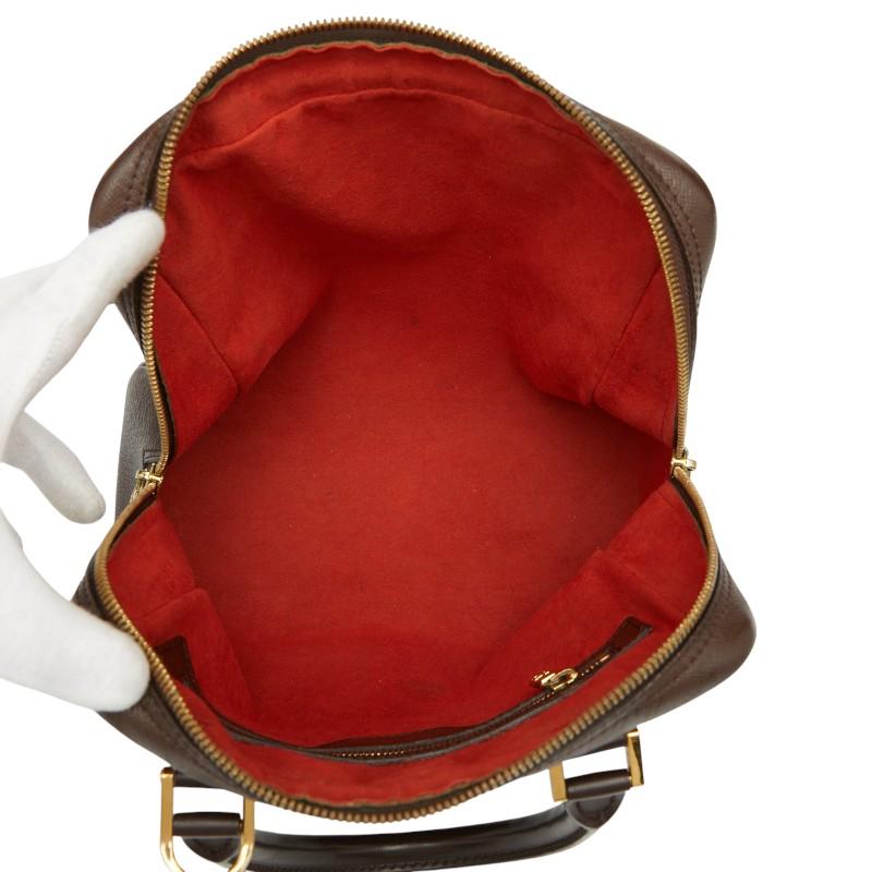 LOUIS VUITTON（ルイ・ヴィトン） ルイ ヴィトン ダミエ ブレラ