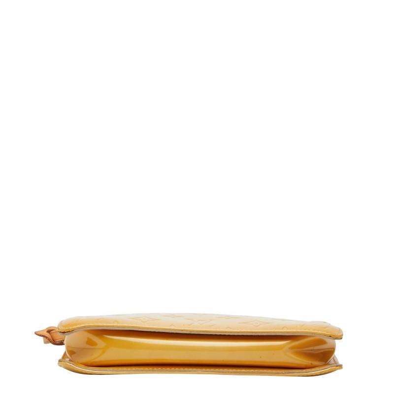 LOUIS VUITTON（ルイ・ヴィトン） ルイ ヴィトン モノグラム ヴェルニ  