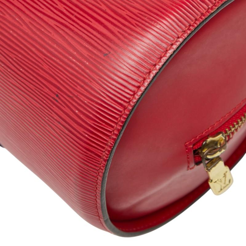 LOUIS VUITTON（ルイ・ヴィトン） ルイ ヴィトン エピ スフロ