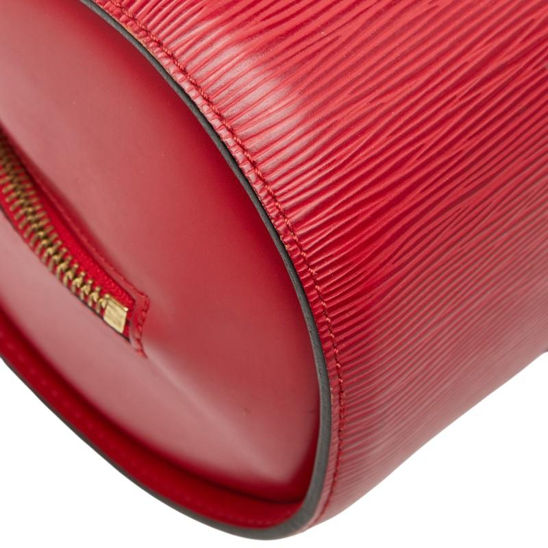 LOUIS VUITTON（ルイ・ヴィトン） ルイ ヴィトン エピ スフロ