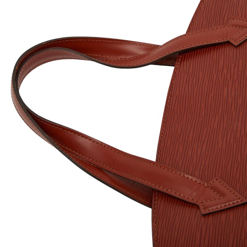 LOUIS VUITTON（ルイ・ヴィトン） ルイ ヴィトン エピ サンジャック