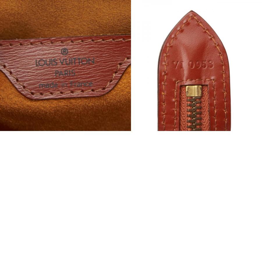 LOUIS VUITTON（ルイ・ヴィトン） ルイ ヴィトン エピ サンジャック