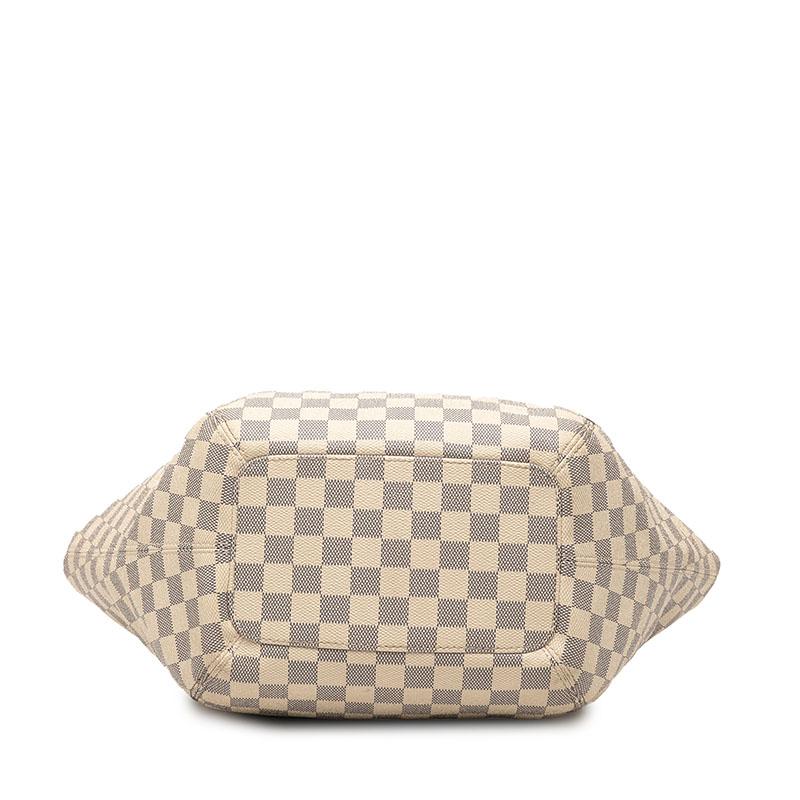 LOUIS VUITTON（ルイ・ヴィトン） ルイ ヴィトン ダミエ アズール