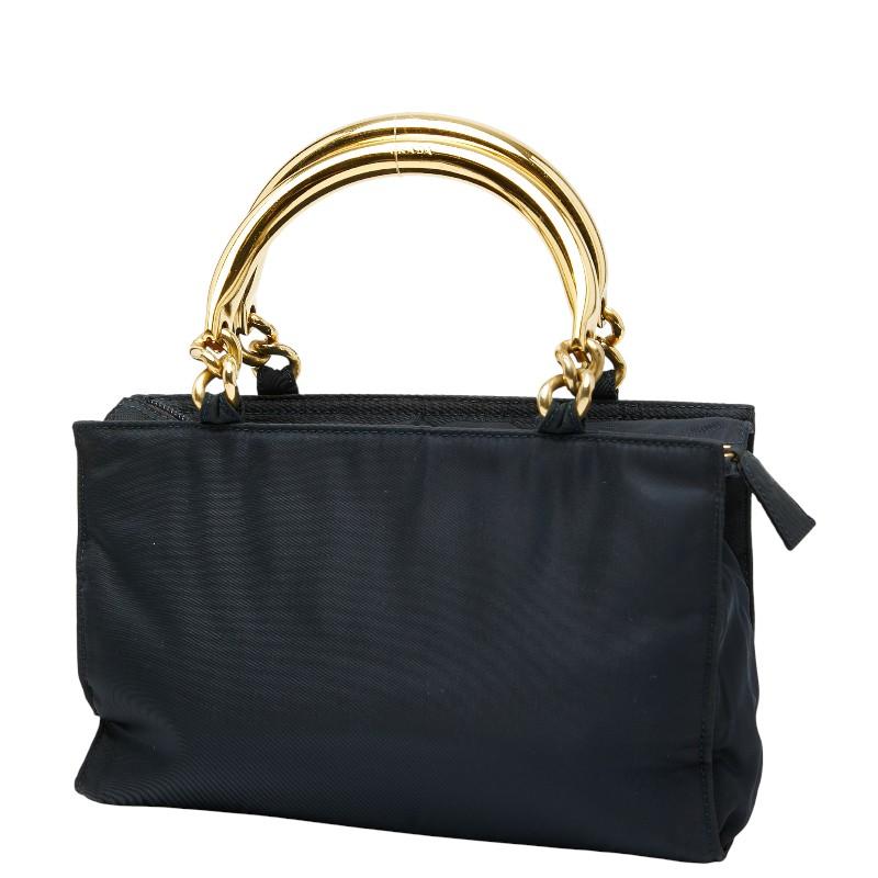 美品 PRADA プラダ 三角プレート ハンドバッグ ゴールド 楽天市場】PRADA プラダ サフィアーノ ガレリア 三角ロゴプレート