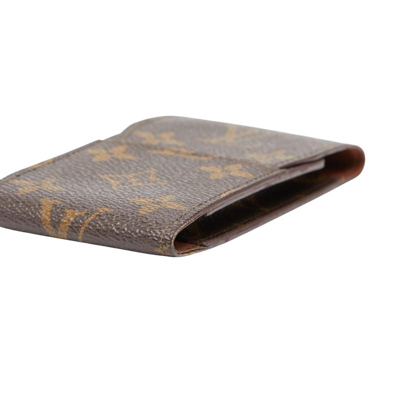 LOUIS VUITTON（ルイ・ヴィトン） ルイ ヴィトン モノグラム エテュイ