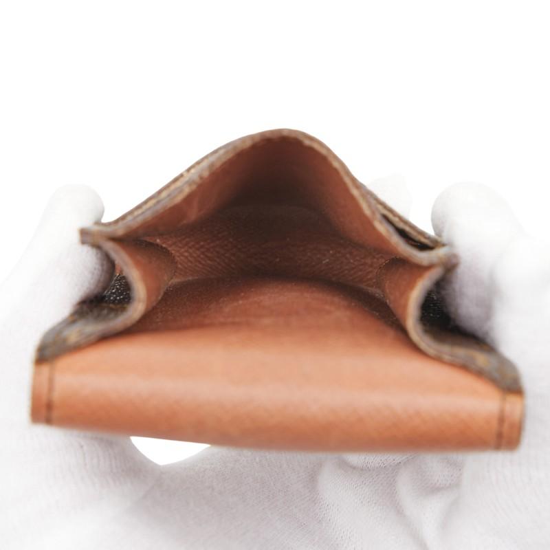 LOUIS VUITTON（ルイ・ヴィトン） ルイ ヴィトン モノグラム エテュイ