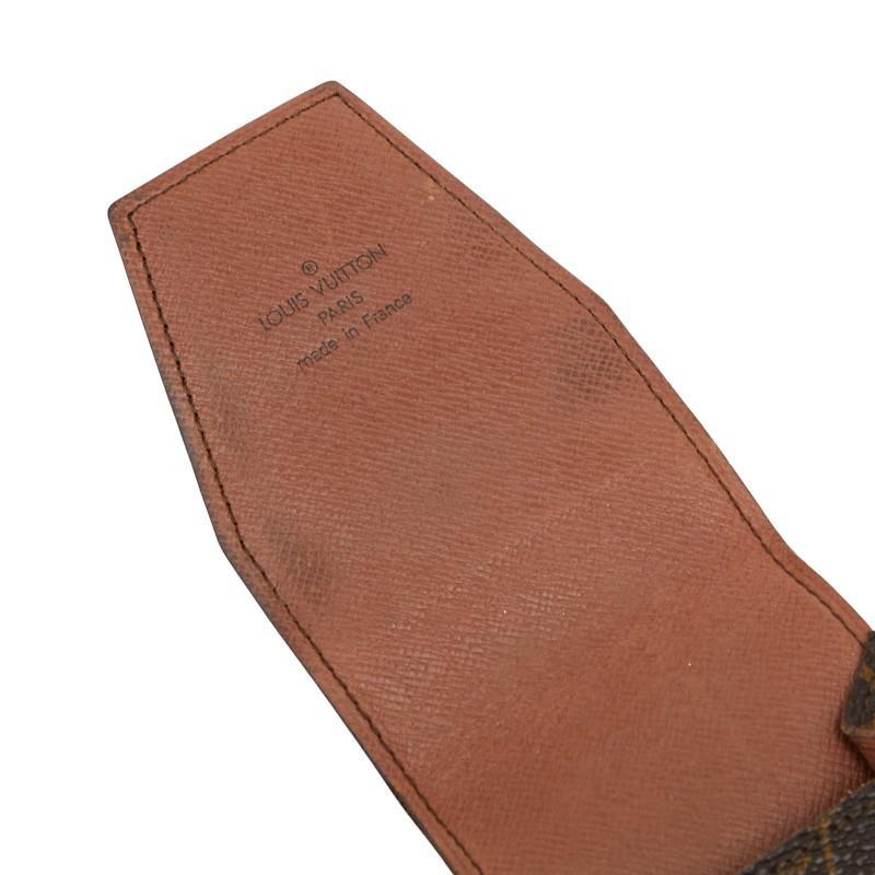 【美品】ルイヴィトン　 M63024 モノグラム　エテュイ シガレットケース 楽天市場】LOUIS VUITTON ルイ ヴィトン モノグラム エテュイ