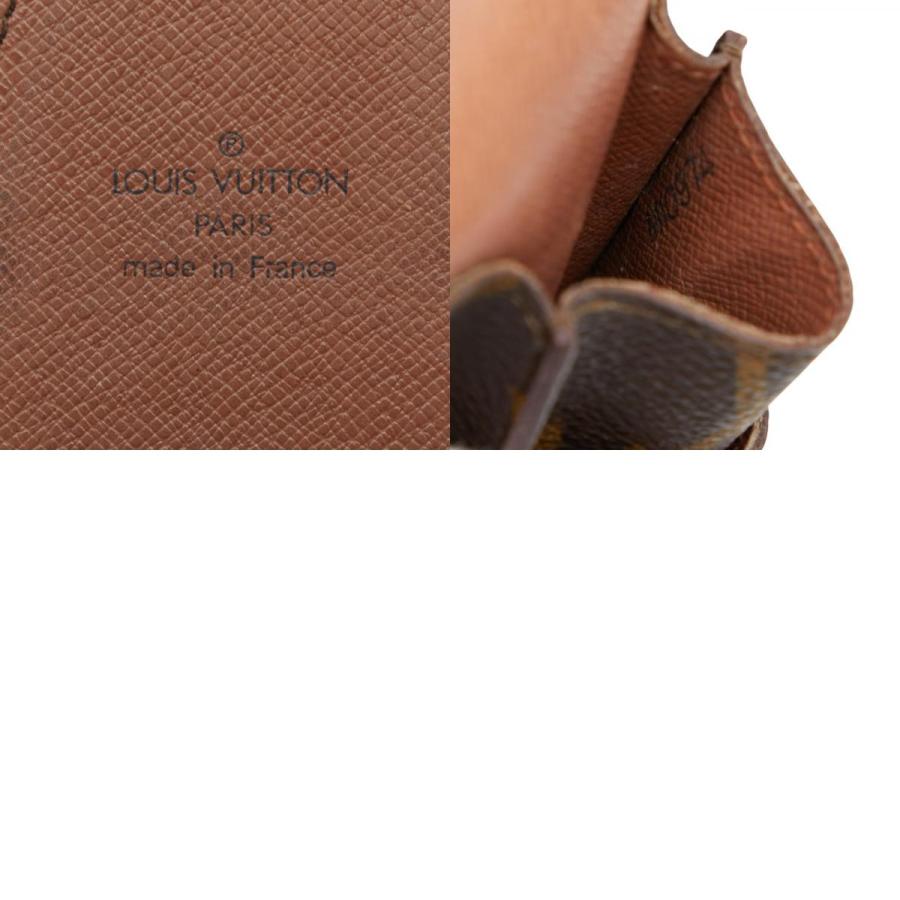 LOUIS VUITTON（ルイ・ヴィトン） ルイ ヴィトン モノグラム エテュイ