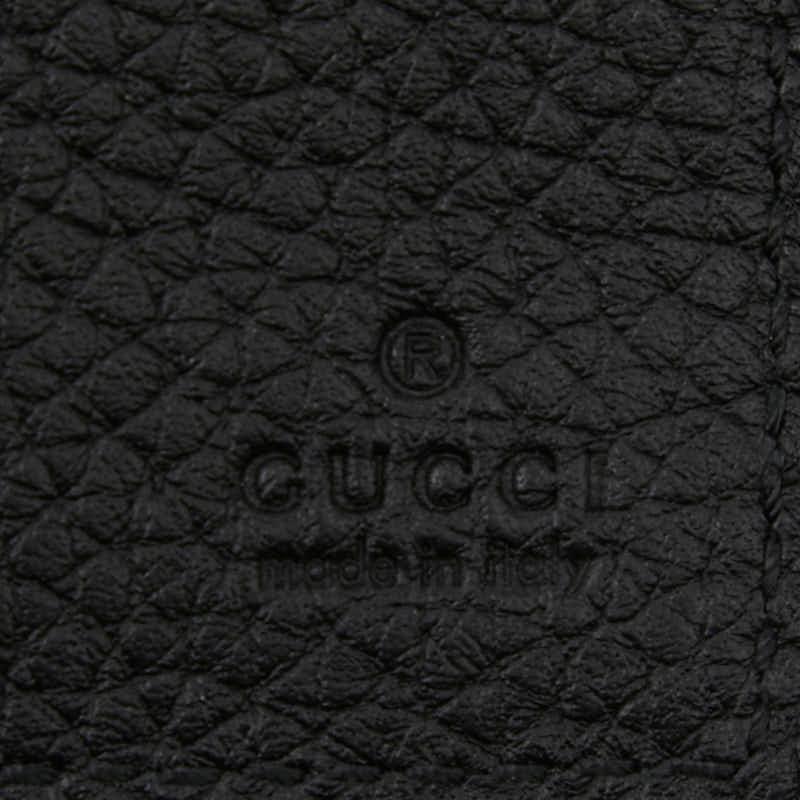 GUCCI（グッチ） ジャンボGG 二つ折り財布 マネークリップ 739477