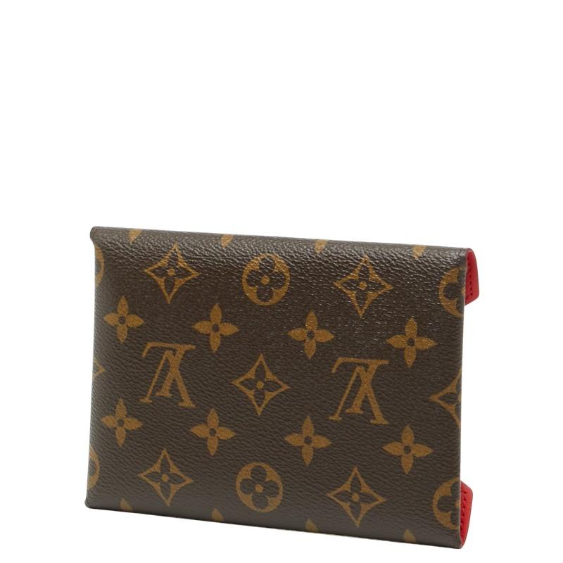 LOUIS VUITTON ルイ ヴィトン ポシェット キリガミ ポーチ ミディアム  