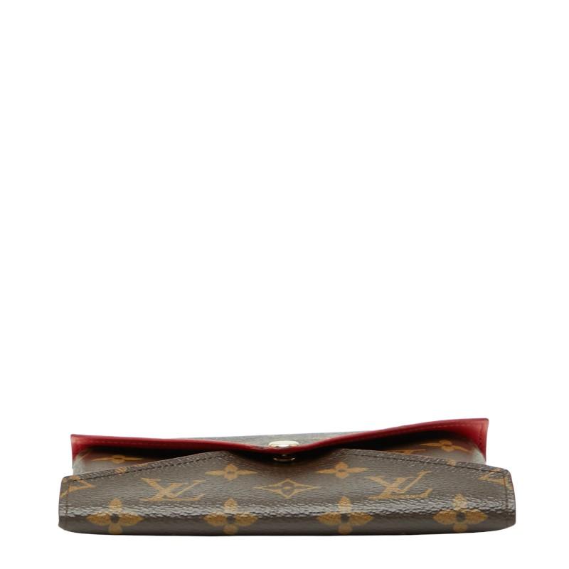 LOUIS VUITTON ルイ ヴィトン ポシェット キリガミ ポーチ ミディアム  