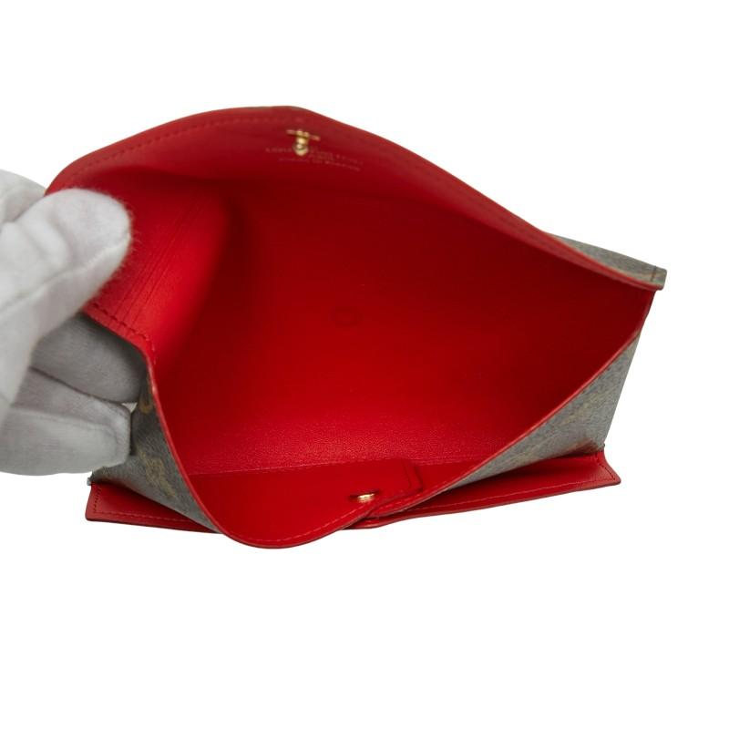 LOUIS VUITTON ルイ ヴィトン ポシェット キリガミ ポーチ ミディアム  