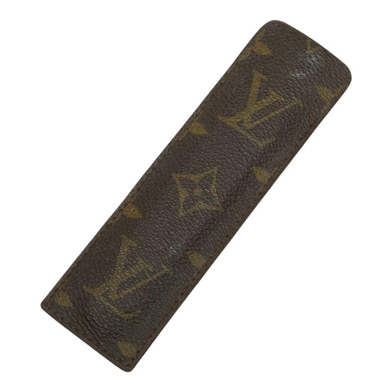 LOUIS VUITTON（ルイ・ヴィトン） ルイ ヴィトン ヘアブラシ 櫛 くし