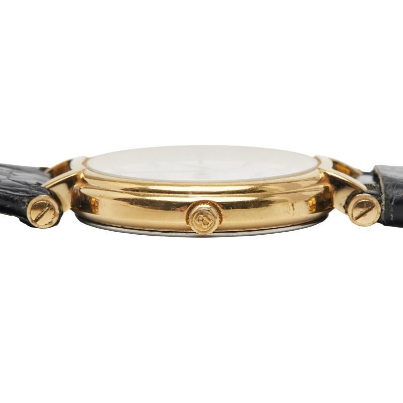 BURBERRY（バーバリー） ロゴ シャドーホース 腕時計 3200 クオーツ