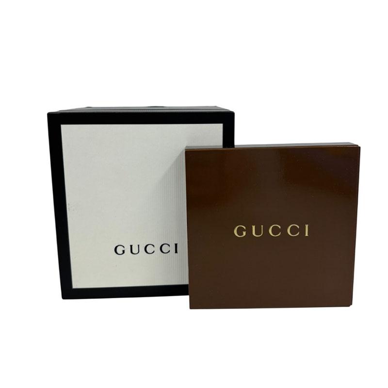 【電池交換済.】GUCCI グッチ 腕時計 112 トワール ダイヤベゼル GUCCI（グッチ） トワール ダイヤベゼル 腕時計 バングルウォッチ 112