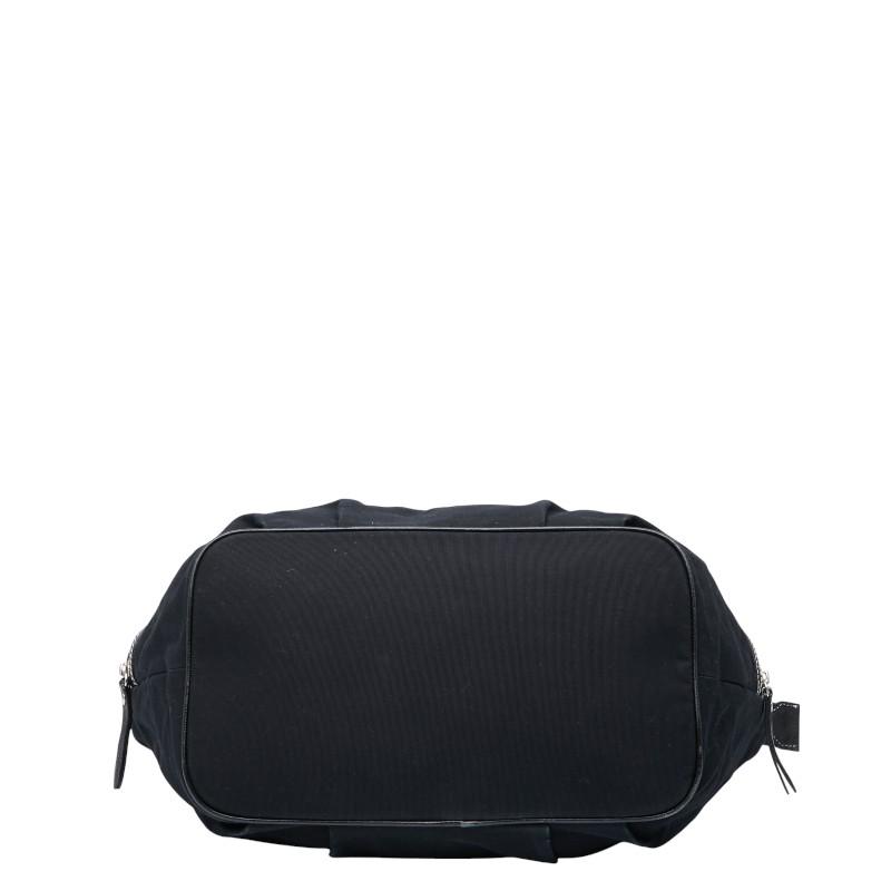 BURBERRY（バーバリー） ブルーレーベル トートバッグ ブラック