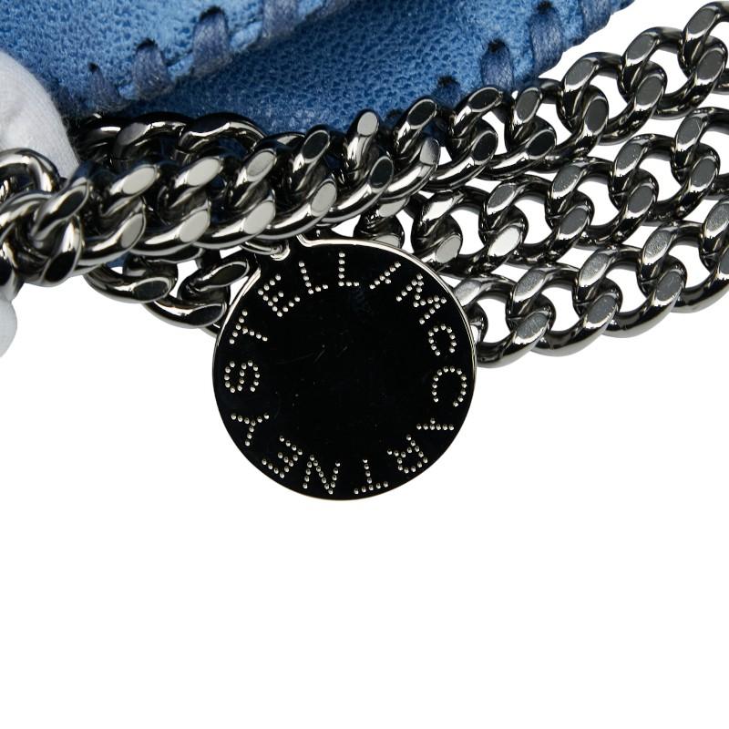 ステラマッカートニー ファラベラ チェーン ハンドバッグ ショルダー