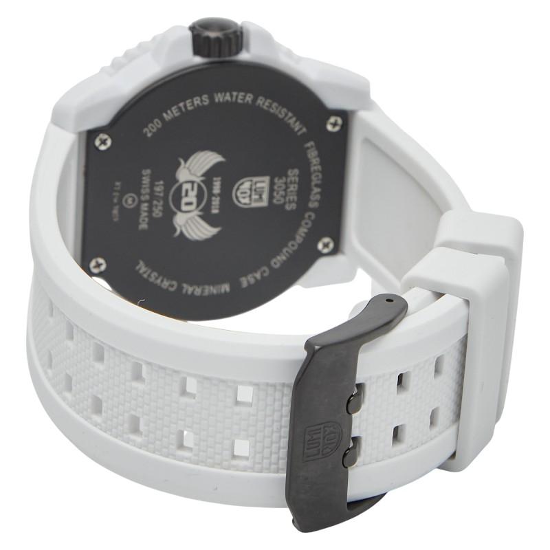 LUMINOX（ルミノックス） ×ブリーフィング NAVY SEAL COLORMARK 3050 