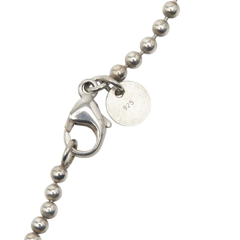 ティファニー TIFFANY&Co. ハートキー ネックレス シルバー 鍵 Tiffany 美品ティファニーハートキー鍵ネックレスシルバー925