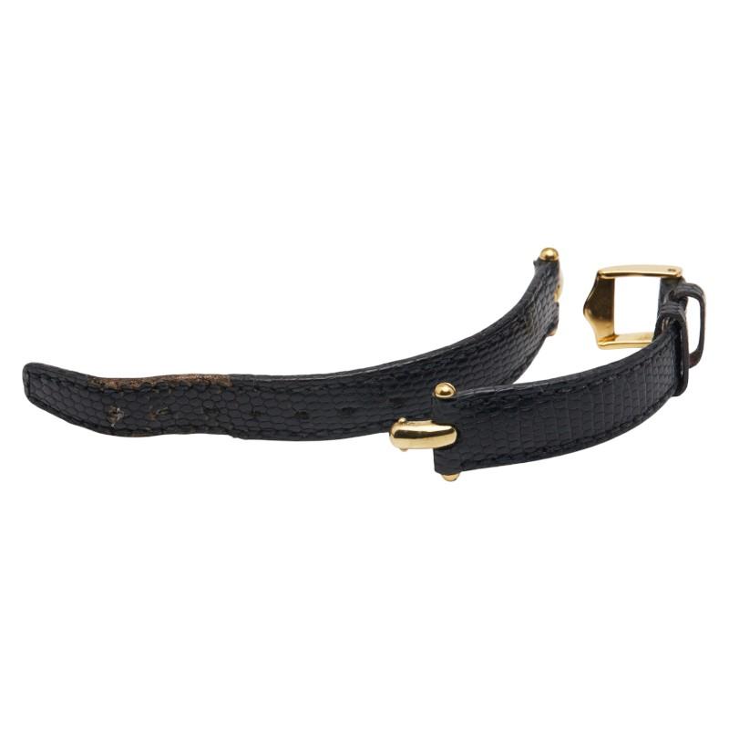 GUCCI（グッチ） 腕時計 1800L クオーツ ホワイト文字盤 ステンレス