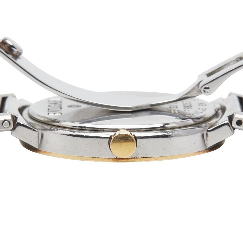 BVLGARI（ブルガリ） ブルガリブルガリ 腕時計 BB33SGD ブラック文字盤