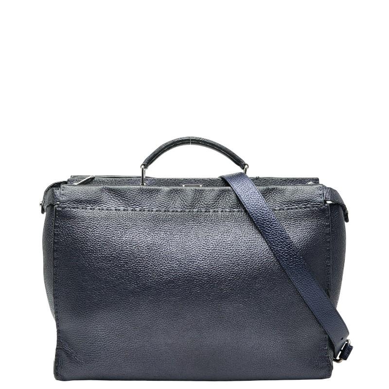 FENDI（フェンディ） セレリア ピーカブー フィット バグズアイ